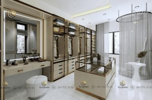 Mẫu Bàn Đảo Đẹp