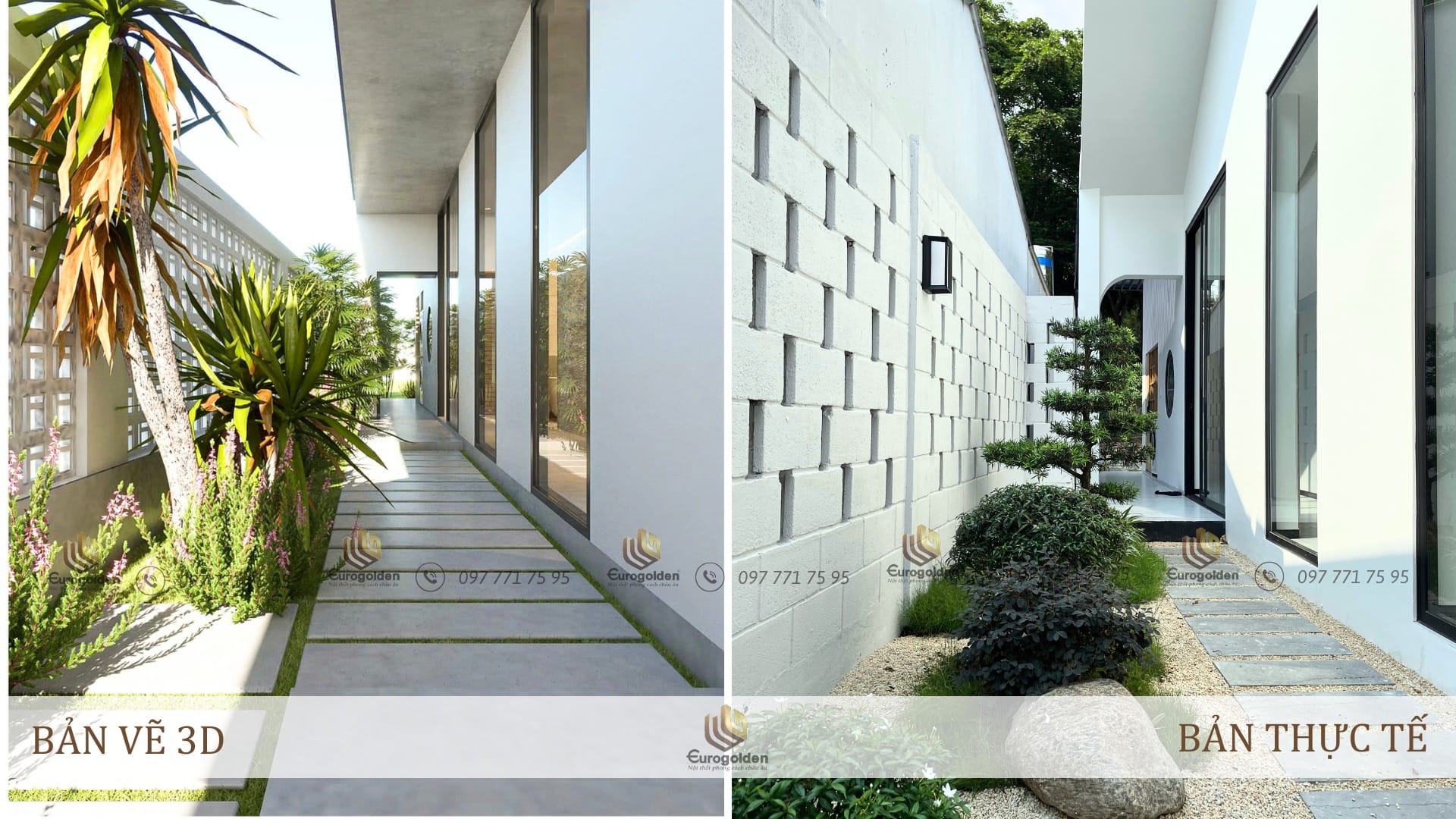 nội thất phong cách Scandinavian
