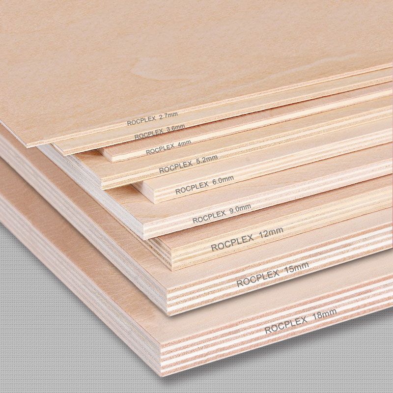 Ván Plywood