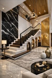 Thiết kế nội thất Bình Dương