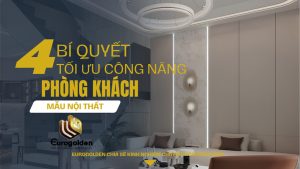 Thiết kế nội thất Bình Dương