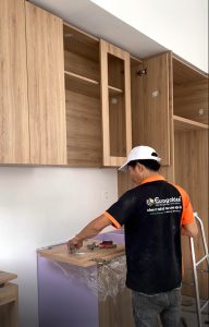 Thiết kế nội thất Bình Dương