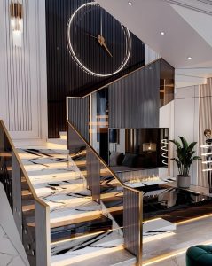 Thiết kế nội thất Bình Dương