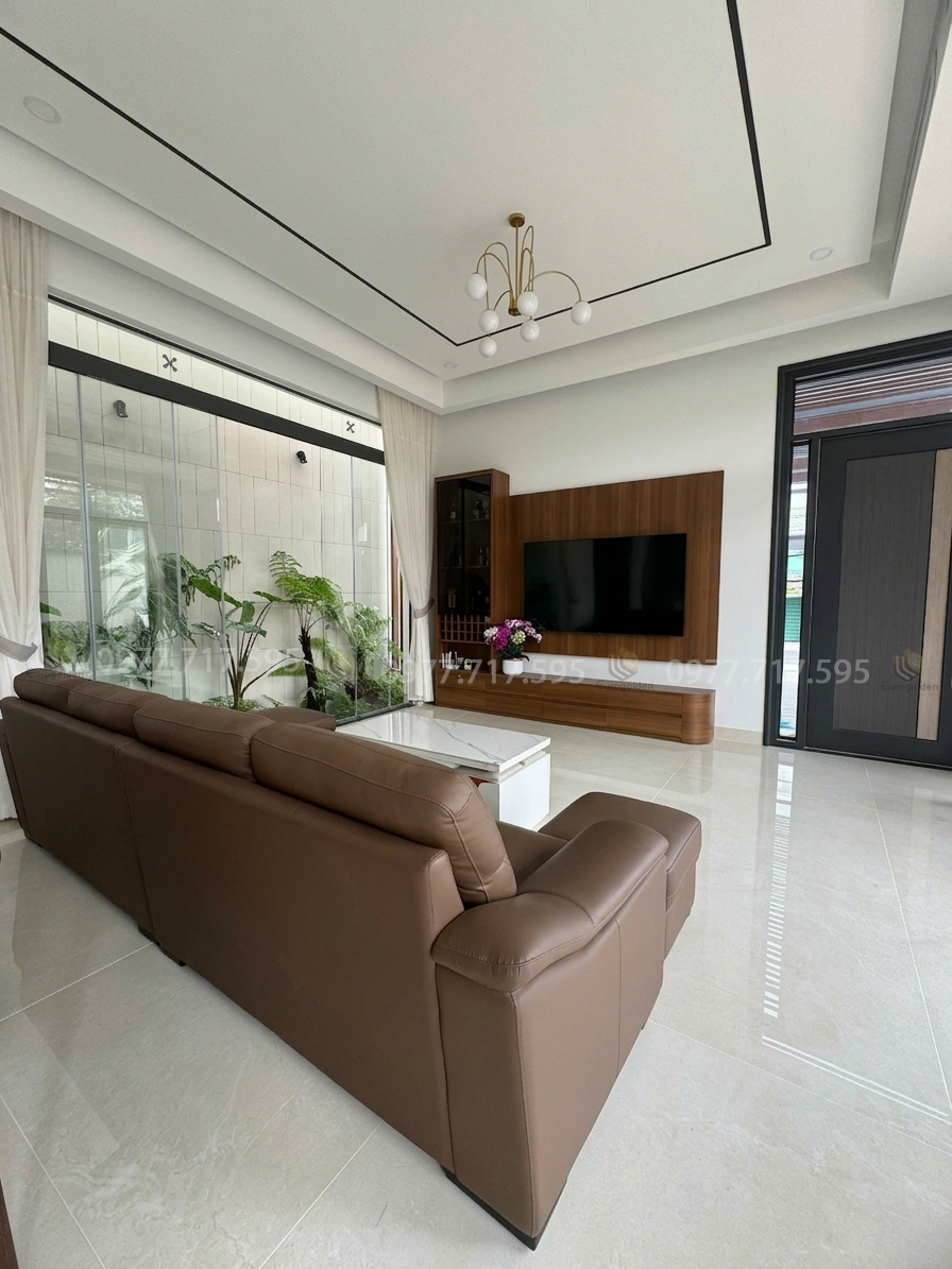Hoàn thiện nội thất nhà ở