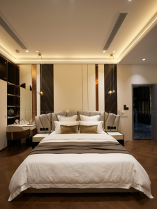 Thi công nội thất trọn gói bình dương
