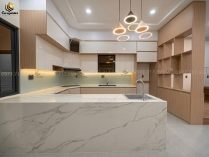 Nội thất phong cách tối giản